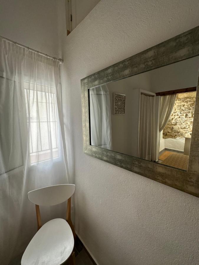 Apartamento En El Casco Historico Tarifa Exterior foto